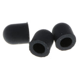 20x Dia 5.8mm+7.0mm Rubber Tips Nibs for Capacitive Touch Screen Stylus Pen