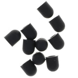 20x Dia 5.8mm+7.0mm Rubber Tips Nibs for Capacitive Touch Screen Stylus Pen