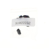 Maxbell 4x10 Pieces Tips Replacement Stylus Pen Nib Tip for Capacitive Stylus 7.0mm
