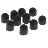 20x Dia 5.8mm+7.0mm Rubber Tips Nibs for Capacitive Touch Screen Stylus Pen