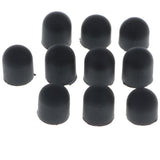 20x Dia 5.8mm+7.0mm Rubber Tips Nibs for Capacitive Touch Screen Stylus Pen