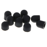 Maxbell 4x10 Pieces Tips Replacement Stylus Pen Nib Tip for Capacitive Stylus 7.0mm