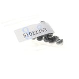 Maxbell 8x10 Pieces Tips Replacement Stylus Pen Nib Tip for Capacitive Stylus 8.0mm