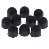 Maxbell 20x10 Pieces Tips Replacement Stylus Pen Nib Tip for Capacitive Stylus 8.0mm