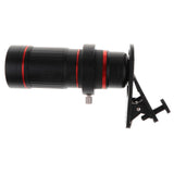 Maxbell Phone Lens 18X Zoom HD Telephoto Lens With Tripod For IPhone - Aladdin Shoppers