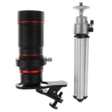 Maxbell Phone Lens 18X Zoom HD Telephoto Lens With Tripod For IPhone - Aladdin Shoppers