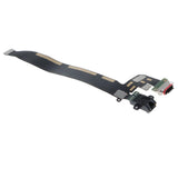 Maxbell Replacement Type-C USB Port Charging Headphone Jack Audio Plug Flex Cable for Oneplus 5 A5000 - Aladdin Shoppers