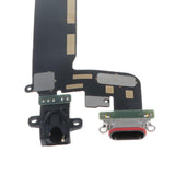 Maxbell Replacement Type-C USB Port Charging Headphone Jack Audio Plug Flex Cable for Oneplus 5 A5000 - Aladdin Shoppers