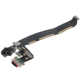 Maxbell Replacement Type-C USB Port Charging Headphone Jack Audio Plug Flex Cable for Oneplus 5 A5000 - Aladdin Shoppers