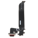 Maxbell Replacement Type-C USB Port Charging Headphone Jack Audio Plug Flex Cable for Oneplus 5 A5000 - Aladdin Shoppers