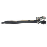 Maxbell Replacement Type-C USB Port Charging Headphone Jack Audio Plug Flex Cable for Oneplus 5 A5000 - Aladdin Shoppers