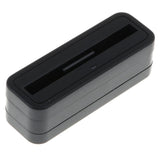 Maxbell 2xBattery Charging Base Charger USB Battery Charging Dock for LG Black V10