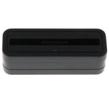 Maxbell 2xBattery Charging Base Charger USB Battery Charging Dock for LG Black V10