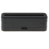 Maxbell 2xBattery Charging Base Charger USB Battery Charging Dock for LG Black V10