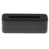Maxbell 2xBattery Charging Base Charger USB Battery Charging Dock for LG Black G5