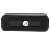 Maxbell 2xBattery Charging Base Charger USB Battery Charging Dock for LG Black G5