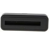 Maxbell 2xBattery Charging Base Charger USB Spare Battery Charging Dock for LG G4