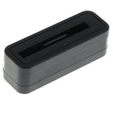 Maxbell 2xBattery Charging Base Charger USB Spare Battery Charging Dock for LG G4