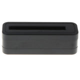 Maxbell 2xBattery Charging Base Charger USB Spare Battery Charging Dock for LG G4
