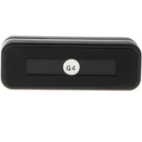 Maxbell 2xBattery Charging Base Charger USB Spare Battery Charging Dock for LG G4