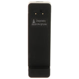 Maxbell 2xUniversal Mini USB Traveler Battery Charger For Mobile Phone DC Batteries