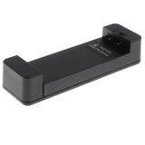 Maxbell 2xUniversal Mini USB Traveler Battery Charger For Mobile Phone DC Batteries