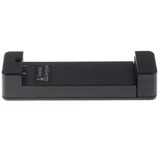 Maxbell 2xUniversal Mini USB Traveler Battery Charger For Mobile Phone DC Batteries