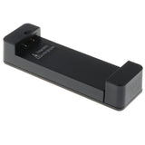 Maxbell 2xUniversal Mini USB Traveler Battery Charger For Mobile Phone DC Batteries