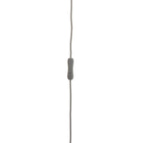 Maxbell In-Ear Handsfree Headphones Earphones With Mic For Smart Phones Gray - Aladdin Shoppers