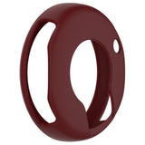 Maxbell Watch Shockproof Protective Case Cover Frame For Garmin Vivomove Red - Aladdin Shoppers