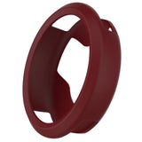 Maxbell Watch Shockproof Protective Case Cover Frame For Garmin Vivomove Red - Aladdin Shoppers