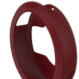 Maxbell Watch Shockproof Protective Case Cover Frame For Garmin Vivomove Red - Aladdin Shoppers
