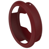 Maxbell Watch Shockproof Protective Case Cover Frame For Garmin Vivomove Red - Aladdin Shoppers