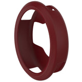 Maxbell Watch Shockproof Protective Case Cover Frame For Garmin Vivomove Red - Aladdin Shoppers