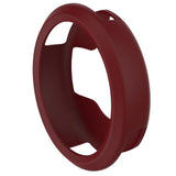 Maxbell Watch Shockproof Protective Case Cover Frame For Garmin Vivomove Red - Aladdin Shoppers