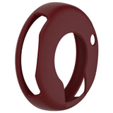 Maxbell Watch Shockproof Protective Case Cover Frame For Garmin Vivomove Red - Aladdin Shoppers