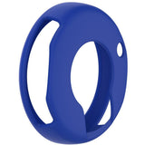 Maxbell Watch Shockproof Protective Case Cover Frame For Garmin Vivomove Blue - Aladdin Shoppers