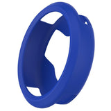 Maxbell Watch Shockproof Protective Case Cover Frame For Garmin Vivomove Blue - Aladdin Shoppers
