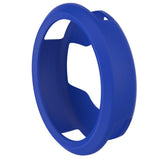 Maxbell Watch Shockproof Protective Case Cover Frame For Garmin Vivomove Blue - Aladdin Shoppers