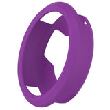 Maxbell Watch Shockproof Protective Case Cover Frame For Garmin Vivomove Purple - Aladdin Shoppers