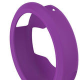 Maxbell Watch Shockproof Protective Case Cover Frame For Garmin Vivomove Purple - Aladdin Shoppers