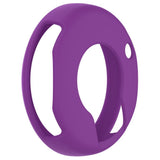 Maxbell Watch Shockproof Protective Case Cover Frame For Garmin Vivomove Purple - Aladdin Shoppers