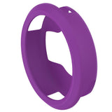 Maxbell Watch Shockproof Protective Case Cover Frame For Garmin Vivomove Purple - Aladdin Shoppers
