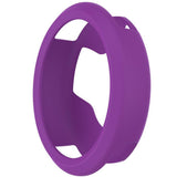 Maxbell Watch Shockproof Protective Case Cover Frame For Garmin Vivomove Purple - Aladdin Shoppers