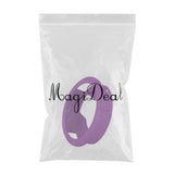 Maxbell Watch Shockproof Protective Case Cover Frame For Garmin Vivomove Purple - Aladdin Shoppers