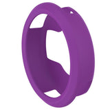 Maxbell Watch Shockproof Protective Case Cover Frame For Garmin Vivomove Purple - Aladdin Shoppers