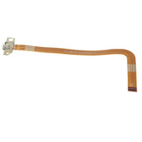Maxbell 2xUSB Charging Port Connector Flex Cable Replacement For HP Slate 7
