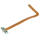 Maxbell 2xUSB Charging Port Connector Flex Cable Replacement For HP Slate 7