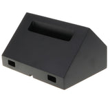 Maxbell Wood Sound Amplifier Stand Desk Sound Phone Holder Dock For Mobile Phone - Aladdin Shoppers