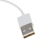 Maxbell 70xUSB Watch Charging Cable Magnetic Charger Dock for 2 Pin Smart Watch 7.62mm